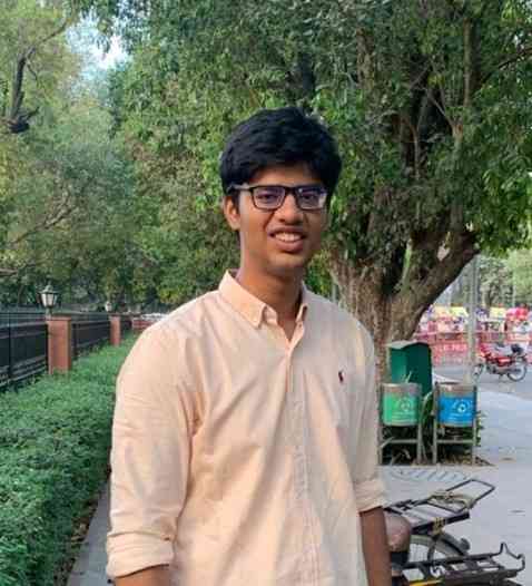 Aditya Gupta 